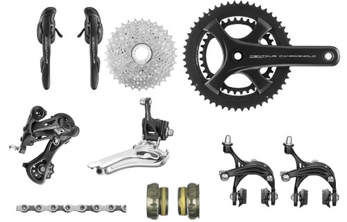 Gruppo campagnolo centaur - gruppo,
