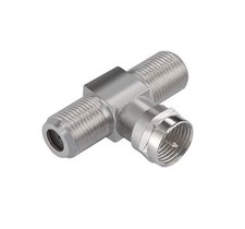 SDOPPIATORE CONNETTORE F A T 1