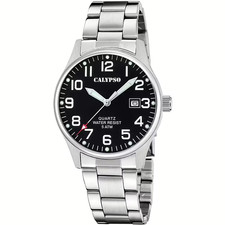 Orologio solo tempo Uomo