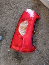 FANALE STOP POSTERIORE DESTRO FIAT PANDA TERZA SERIE 521023500 Dal 2012 In Poi