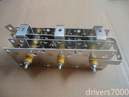Nbc ds400a raddrizzatore - nbc-ds400a,