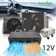 Kit Climatizzatore Treeligo