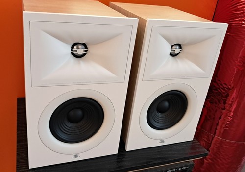 Promo diffusori jbl stage - promo,