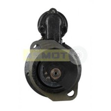 1x Motorino di Avviamento