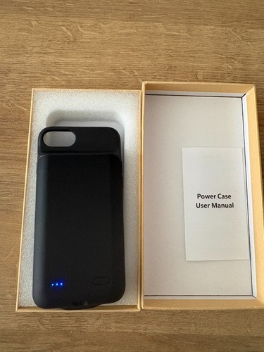 Custodia batteria smart - , per