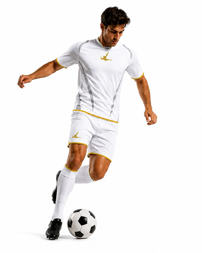 Kit calcio calcetto muta - kit,