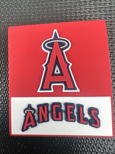 Vintage mlb los angeles angels - vintage,