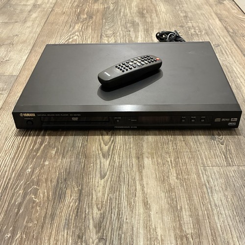 Yamaha s5750 lettore - dv-s5750, dvd