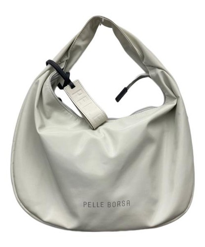 Borsa mano pelle - a,