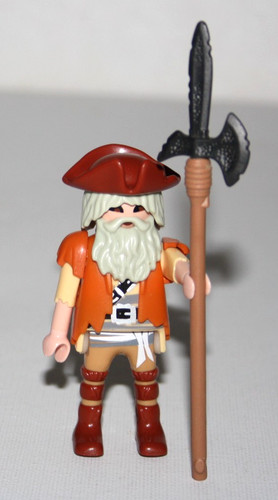 Playmobil 6679 pirate - 6679, corsaire