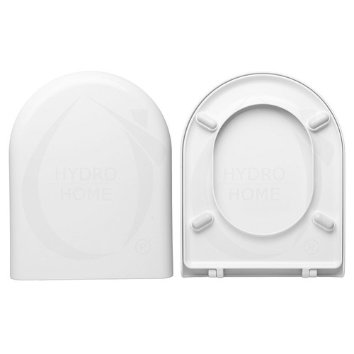 Copriwater esedra ideal - esedra,