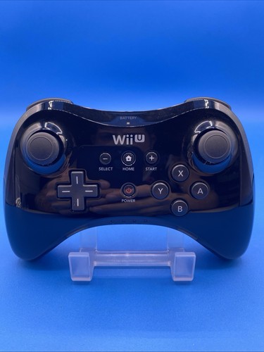 Nintendo wii controller - u,