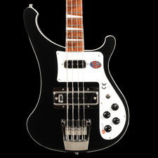 Rickenbacker 4003 basso in