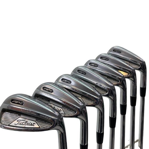 Titleist ap2 set - titleist, ferri