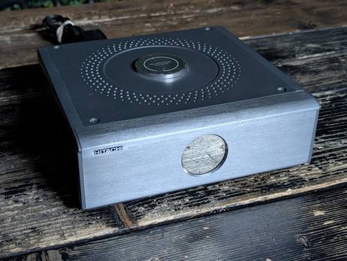 Amplificatore hitachi m71 - hitachi, ax-m71