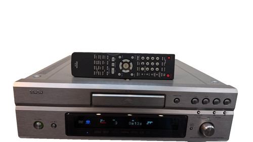 Denon dvd 3930high end lettore - dvd-3930high,