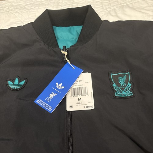 Giacca reversibile adidas - giacca,