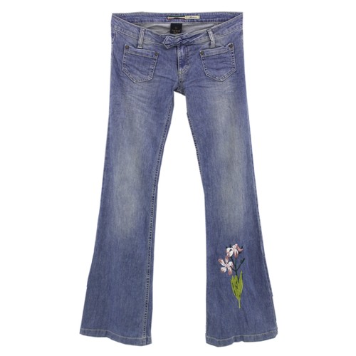 Jeans donna please pantaloni - ,