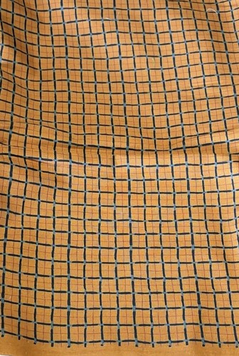 Tessuto quadri chanteclaire - a,