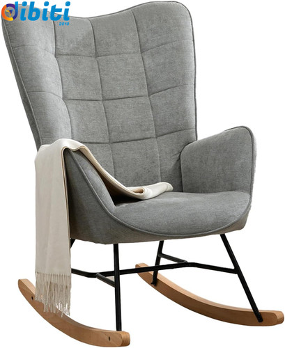 Sedia dondolo interno - sedia,