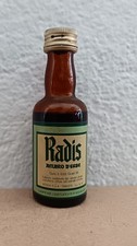 MIGNON MINIATURE STOCK RADIS