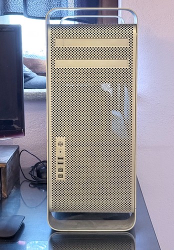 Apple mac pro 1 - apple, 5.1