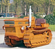 DOWNLOAD FIAT 355C 455C 505C 605C WORKSHOP MANUAL PDF SERVICE ENGLISH