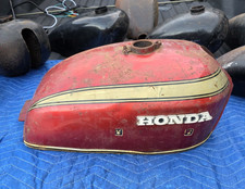 1970 1971 1972 Honda CB 750
