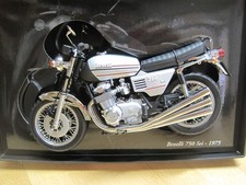 Minichamps 122 123001 Benelli