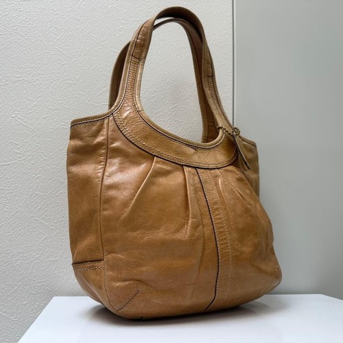 Borsa coach ergo usata japan - ergo,