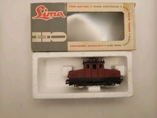 Lima 1604 LOCOMOTORE DA
