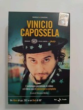 VINICIO CAPOSSELA PAROLE &