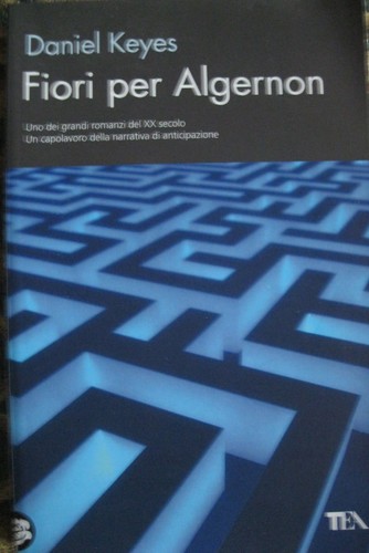 Fiori per algernon daniel - fiori,