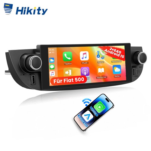 64gb per fiat - 64gb, 2007-2015