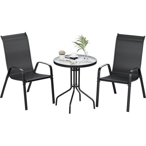 Set giardino pezzi - giardino, 3