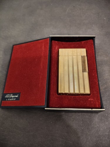 Accendino dupont vintage anni - dupont,