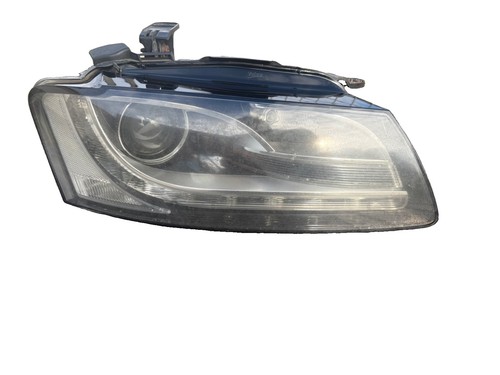 Audi 12 faro xeno - audi, '08-12