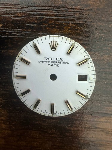 Rolex ladies oyster perpetual - rolex,