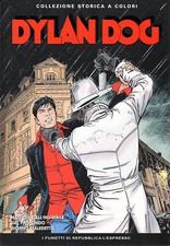 DYLAN DOG collezione storica a