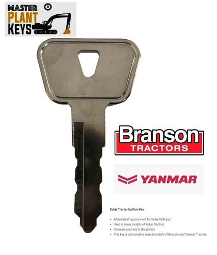 Kukje branson yanmar montana - kukje,