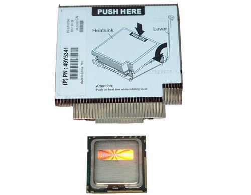 Ibm x3550m2 x3650m2 m3 - ibm,