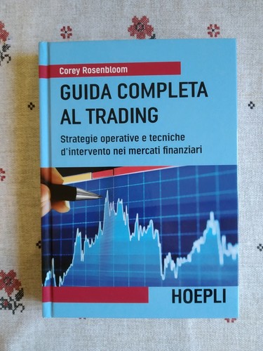 Guida completa trading - guida,
