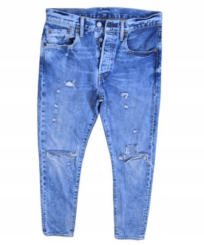 Levis 501ct pantalone - 501ct,