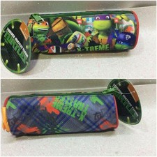 SUPEREROI TARTARUGHE NINJA