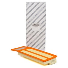 FCA Filtro aria originale Fiat 500/500L/Punto/Panda/Mito motore 1.3Mjt 51920958
