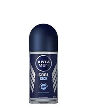 NIVEA MEN Cool Kick Deodorante