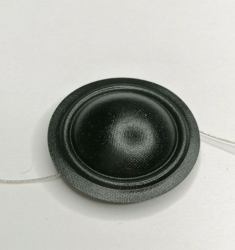 Voice coil kit - voice, per