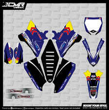 Kit Grafiche per YAMAHA