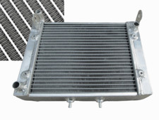 Aluminium Radiateur pour