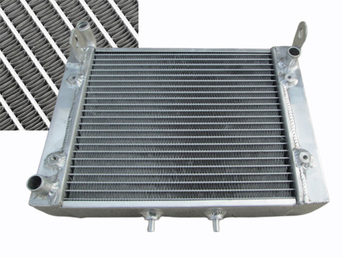 Aluminium radiateur pour - aluminium,
